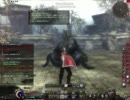 Wizardry Online　決戦場巡礼の旅～黄龍の神殿跡～