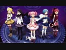劇場版魔法少女まどか☆マギカThe battle pentagramを実況プレイ part27