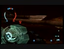 【DUST514】ノヴァナイフとスクランブラーライフル【字幕】