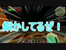【Minecraft】小人だけど工業極めてみたい【ゆっくり実況】part.18