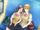 【過去への渇望】 フリーホラーゲームを朗読実況 part3