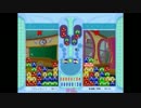 【ぷよぷよクラシック】 ぷよ9連 (九州大) VS KPD (北見工大) 【大将戦】