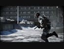 【BF4】Dragon’s Teeth トレーラーとMW3トレーラーを合わせてみた【MW3】