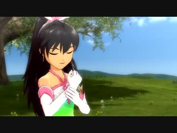 我那覇響のメッセージ