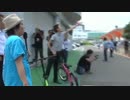 丸亀SGオーシャンカップSP動画-01 丸亀オーシャン！一番乗りは佐賀コンビ！