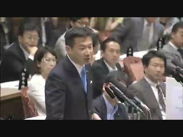 H26/7/15 参議院予算委員会・福山哲郎【集団的自衛権に関する集中審議】