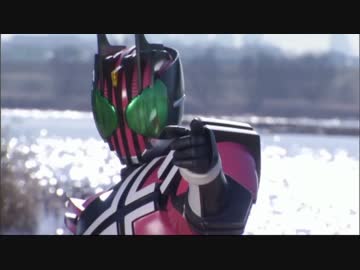 偽ｏｐ ハピネスチャージディケイド プリキュア10周年 ニコニコ動画