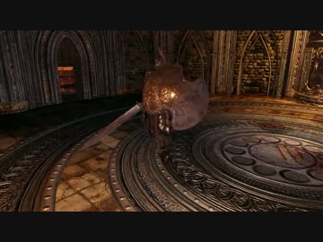 【DarkSouls2】ロートル剣士 覇者への道 Part.66【PC版】