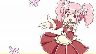 【UTAU/小春音アミ】伝える贈り物【ちょっぴり優しいオリジナル曲】