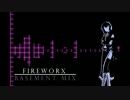 FIREWORX - BASEMENT MIX