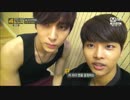 140715 VIXX -「4つのショー」未公開映像