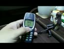 按不下去的Nokia3310