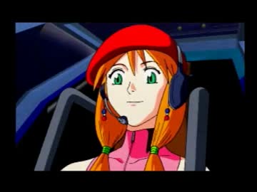 【実況】「アニメが高クオリティでも低クオリティなゲーム内容　」前編