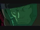 【機動戦士ガンダムUC】英語だと3倍強そうに聞こえるフル・フロンタル⑤