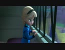 【アナと雪の女王DVD発売記念】雪だるまつくろう【歌ってみた】怜ンボー