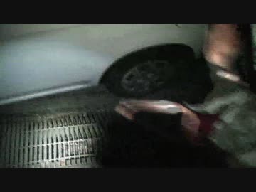 第三回　実況肝試し　【香川県】　来光山　聖福院　1/2　