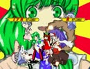 【MUGEN】「お前ら、真面目にやれ！」シングルランセレ大会 Part5