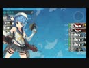 【艦これ】 4-3 ながらレベリング
