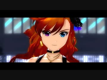 アイドルマスター　境界の彼方　玲音