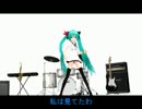 あたしの本気をみせたげる　(オリジナル、キャラミんバージョン）