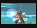 【ポケモンXY対戦】コードサカサ 反撃のドラゴン act.3