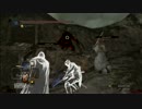 【ダークソウル2】無名の白霊＋1