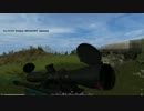 BF2 ProjectReality MOD ※CCG鯖イベント ロシア軍 VS 武装勢力 4-4