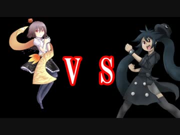 【VS遊プラ】漆黒のリザードンがBUSTARグランプリを制す