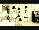 【Kismet】Bad∞End∞Night【踊ってみた】