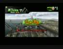 140713なボ部+573プロ+765プロ+トライフォース紅白戦　1試合目