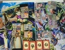 【ラストクロニクル】第９回発展杯　決勝トナメ２回戦前半【大会動画】