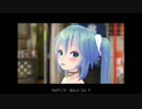 mmdドラマ『ちびミクのとある１日』第05話『空色警察署』