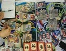 【ラストクロニクル】第９回発展杯　決勝トナメ最終戦【大会動画】