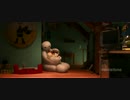 【’14冬ディズニー新作】BIG HERO 6-映画予告編