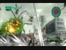 【地球防衛軍４】CoD2から移籍してみた初見26