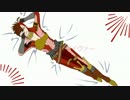 【戦国BASARA】ハイファイレイヴァーを左近に歌ってもらった【BASARALOID】