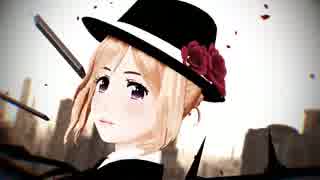 【APヘタリアMMD】仏姉さんでThe Other Side