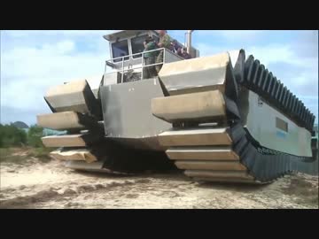 RIMPAC演習に参加した米軍の新軍事技術