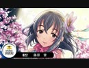 【モバマス×パワプロ2012決】NewWaveはTriadPrimusの夢を見るか？　第61試合