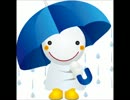 【カラオケ】　  みずいろの雨　  八神純子　  【歌詞付き】