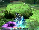 【PSO2】できる限り候補生のスキルに近い状態でナベⅡVH挑戦【Fi/Hu】