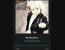 作業用洋楽BGM_The_Pretty_Reckless_ALBUM_Light_Me_Up_2010