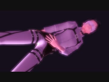 【進撃のMMD】兵長でWork Bitch