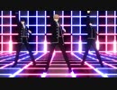 【MMD銀魂】保護ドS監察でBrilliant 2U