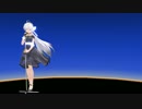 【MMD】 Tda　haku あなたにおくるアイの歌