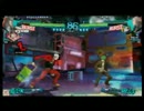 7月5日　P4U2制限対戦会　part1