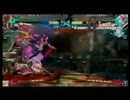 7月5日　P4U2制限対戦会　part2