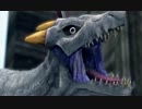 【ドラッグ・オン・ドラグーン3】血に染まる白い花【実況】part 6