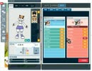 【ペーパーマン】テリシア　応援団ボイス【Voice Ouen】