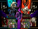 ぬらりひょんの孫百鬼繚乱大戦　PS版ランクマ18